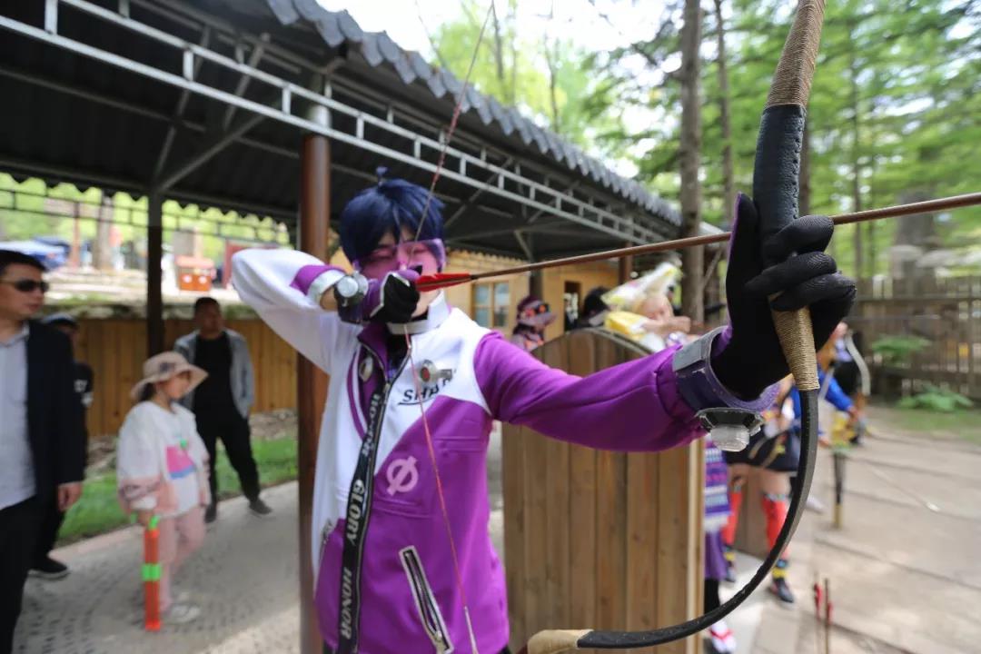 白云山舞在云端的美