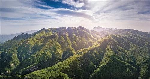 2019龙峪湾首届森林音乐狂欢节开幕在即 与你相约激情逸夏