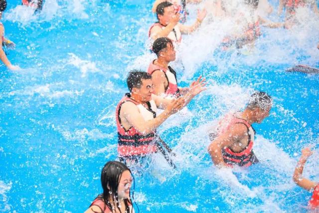 郑州方特6.28欢乐庆生七周岁！“暑期趣玩季”即将火爆来袭