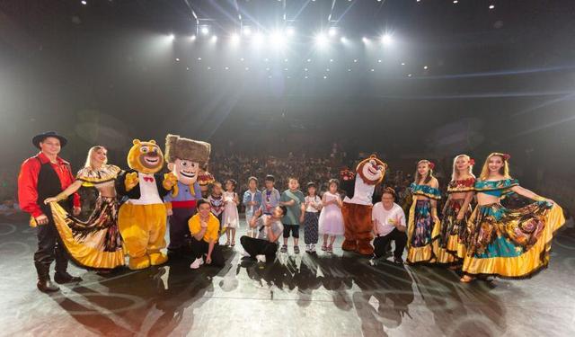 郑州方特6.28欢乐庆生七周岁！“暑期趣玩季”即将火爆来袭