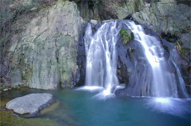 开夏旅行去哪儿玩？龙津溪地这个最全打卡地，您来过了吗？