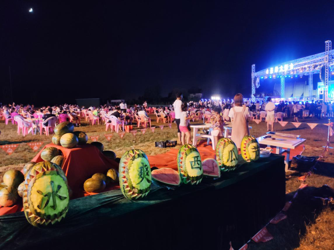 洛阳伊滨区豪泽郁金香大型夜场狂欢7月6日盛大开幕