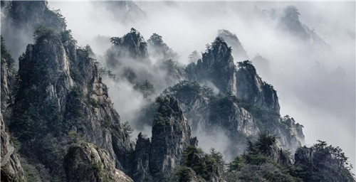 《中国旅游好案例》中的老君山