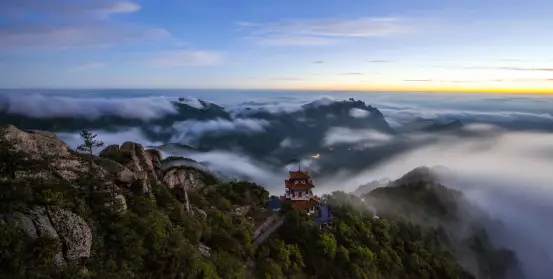 今日头伏，你有闲暇时光么？