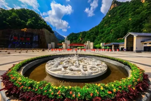 洛阳周边这12个避暑胜地，人少景美！夏天才20℃！