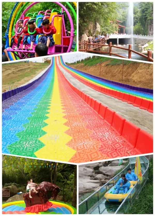 洛阳周边这12个避暑胜地，人少景美！夏天才20℃！