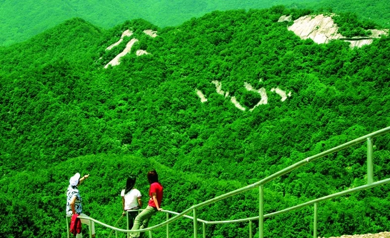 洛阳周边这12个避暑胜地，人少景美！夏天才20℃！