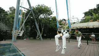 洛阳周边这12个避暑胜地，人少景美！夏天才20℃！