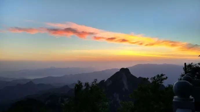 放心灵去旅行，任逍遥于风景