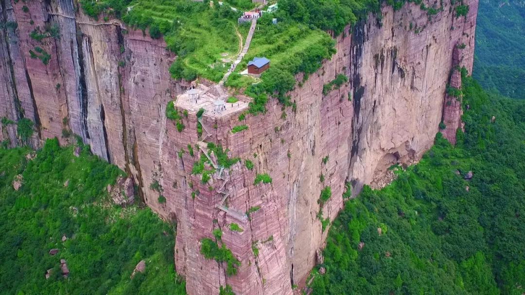 FUN肆玩丨“唱”游一夏，“暑”你会玩，相约2019新乡南太行旅行音乐季！