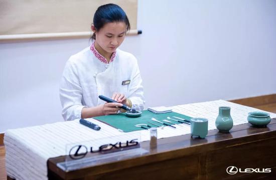 雷克萨斯&《禅宗少林·音乐大典·照见山居》，开启禅宗艺术探享之旅