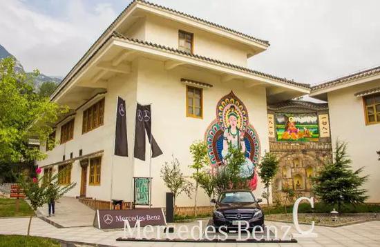 雷克萨斯&《禅宗少林·音乐大典·照见山居》，开启禅宗艺术探享之旅