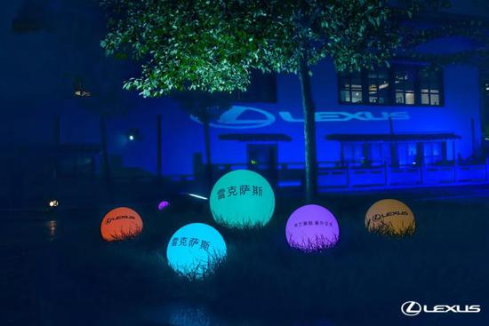 雷克萨斯&《禅宗少林·音乐大典·照见山居》，开启禅宗艺术探享之旅