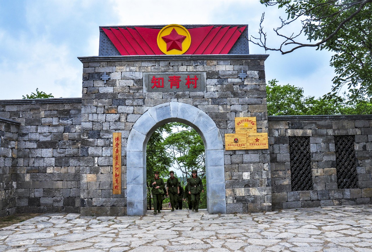 今天，这个人必须“曝光”！