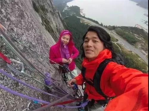 追寻诗与远方，开启盛夏光年！“村长”李锐喊你来白云山狂欢！