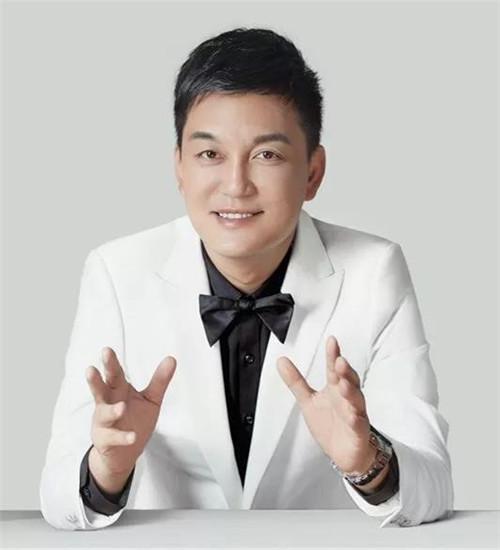 追寻诗与远方，开启盛夏光年！“村长”李锐喊你来白云山狂欢！