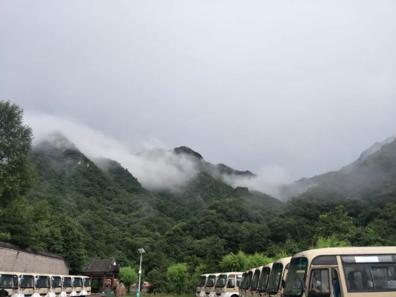 木札岭丨原定于8月1日结束的针对16岁以下学生免票活动延续至8月31日