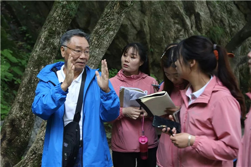 栾川高速免费正式开启 老君山准备就绪 就等你来