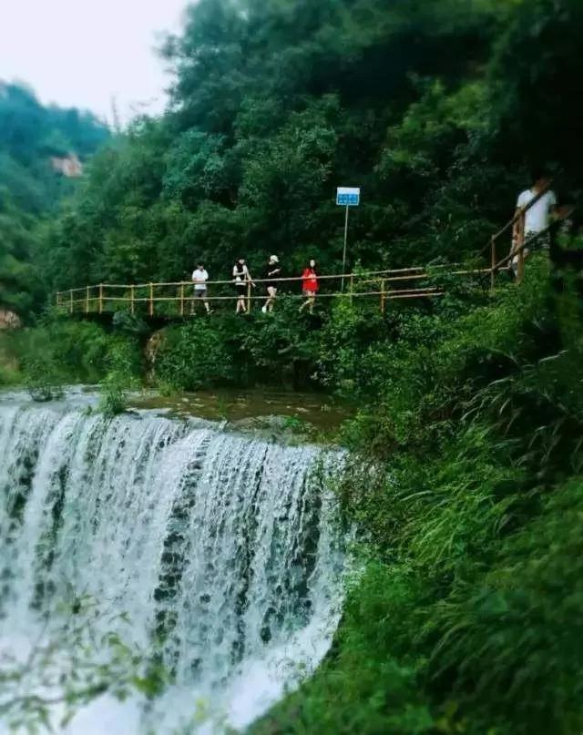 浮戏山十二时辰，日子可以慢慢过