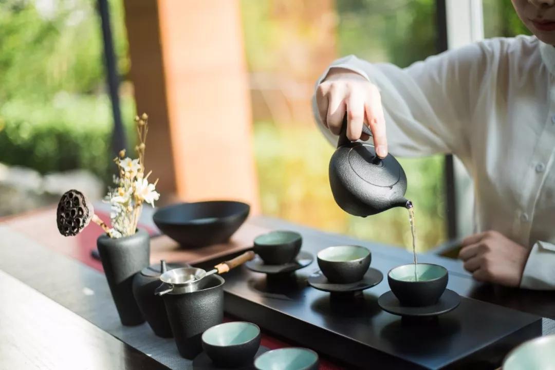 浮戏山十二时辰，日子可以慢慢过