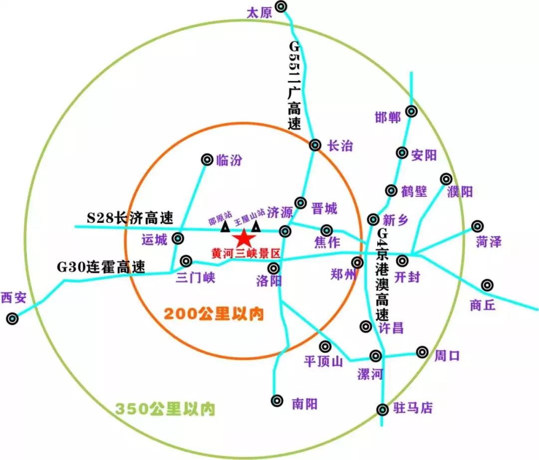 美呆了！小仙女空降黄河三峡玻璃吊桥！