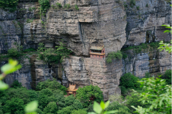 重要通知|少数民族运动会期间太行大峡谷景区针对郑州市民实行半价优惠