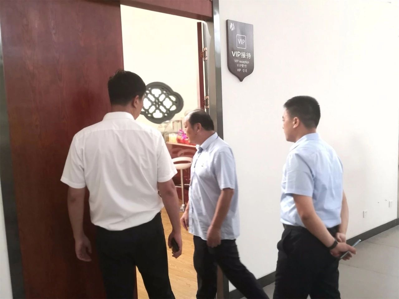 鸡公山风景区深入开展A级景区质量提升“自查自纠”专项工作 鸡公山风景区深入开展A级景区质量提升“自查自纠”专项工作
