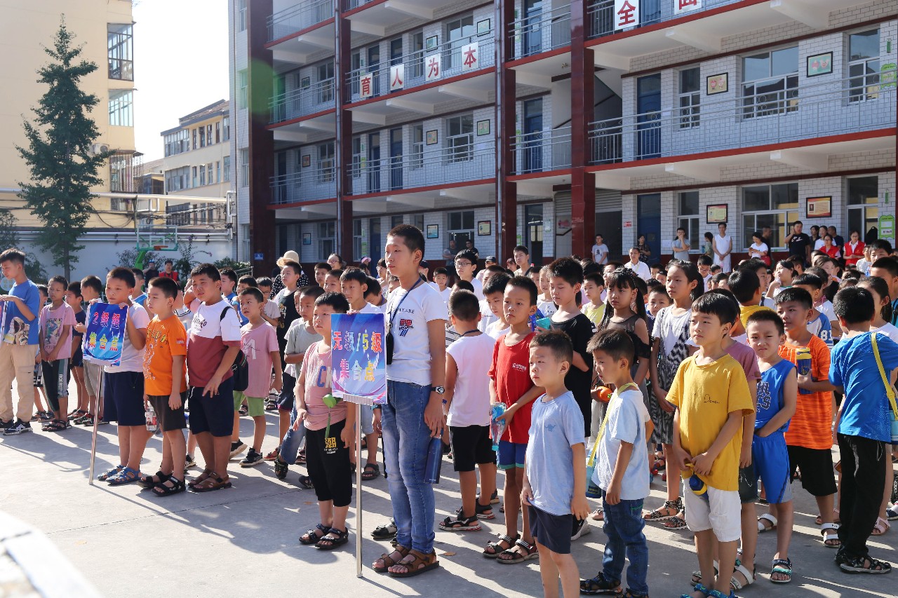 首届“红旗渠”杯围棋锦标赛圆满落幕！