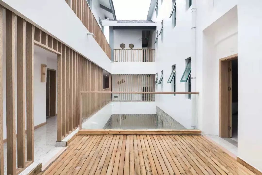 云台山最火的网红民宿！让你住了不想走！