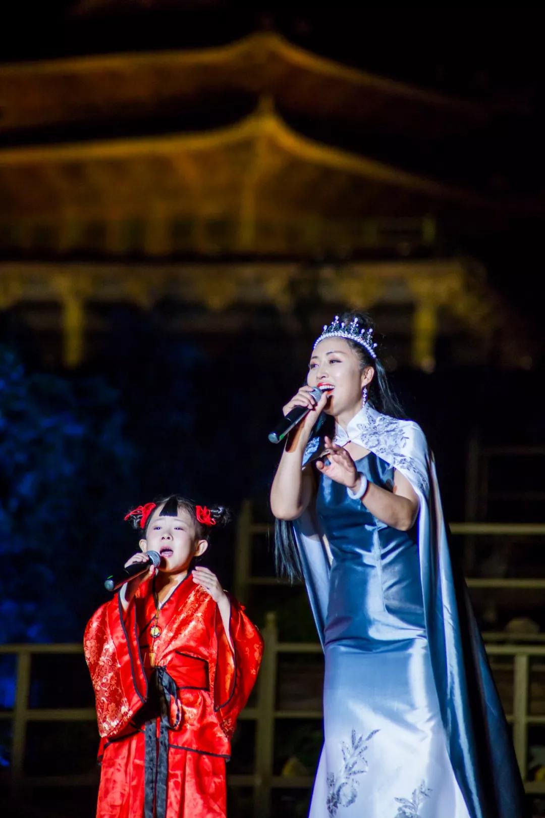 东方九雅助力武术入奥全球巡演在《禅宗少林·音乐大典》震撼首演