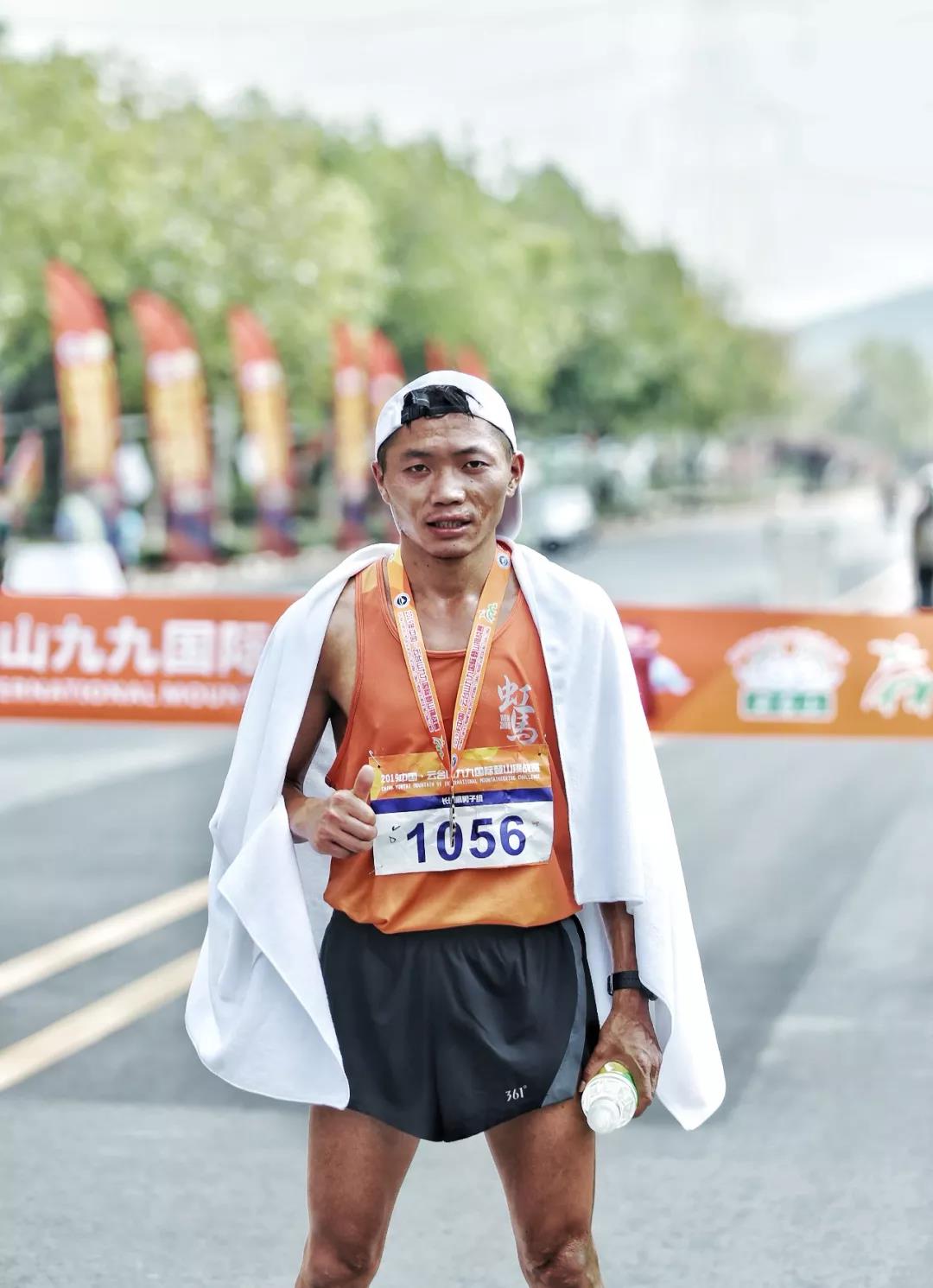 太燃了!2000余名国内外运动员决战云台山! 太燃了!2000余名国内外运动员决战云台山!