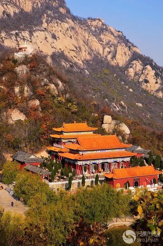 师恩难忘，中秋情浓，五朵山给您最难忘的假期