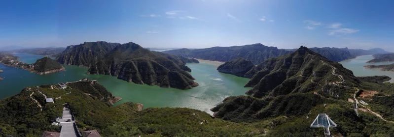 黄河三峡景区对全国教师免门票！