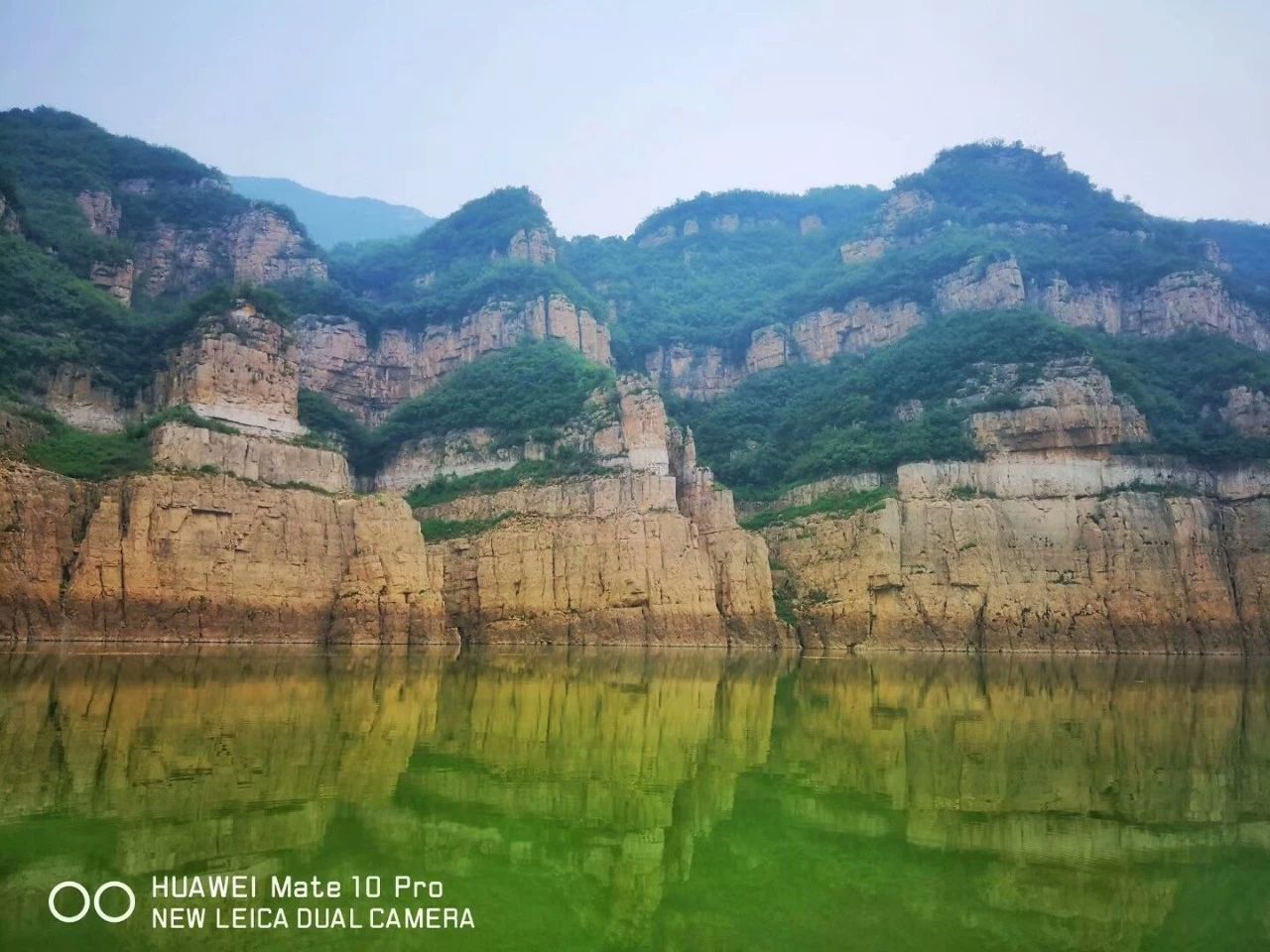 黄河三峡景区对全国教师免门票！