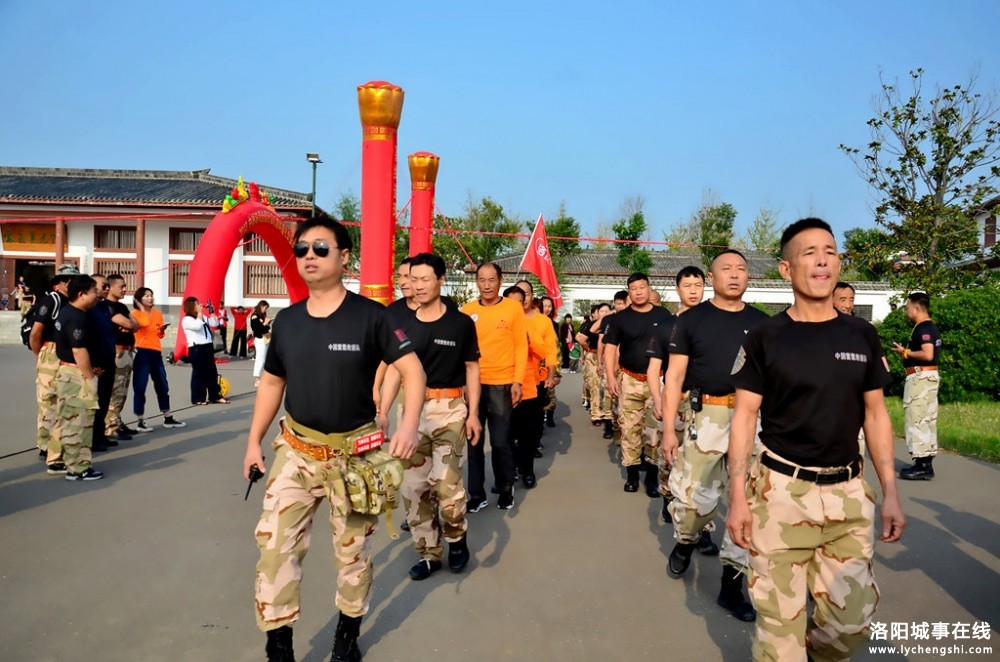 相约洛阳•梦圆古都•第二届“相约洛阳”全国残障人集体婚礼