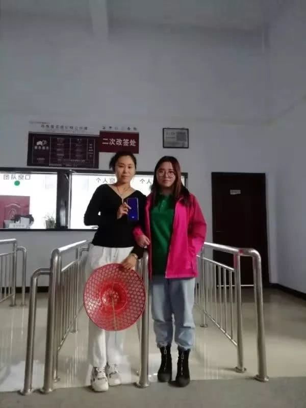 国庆7天，洛阳白云山完美收官