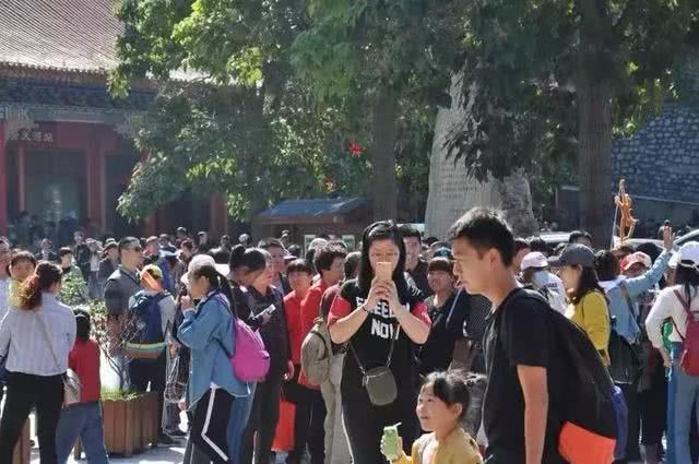 7天18万！这就是青天河的魅力！