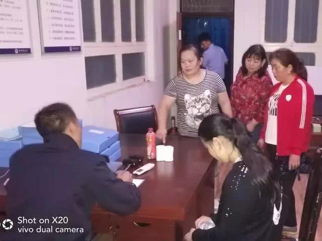 7天18万！这就是青天河的魅力！