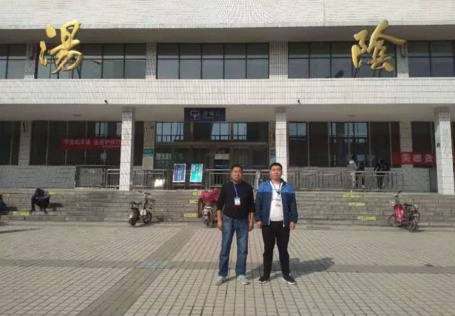 “十一”黄金周 淇县全域旅游完美收官