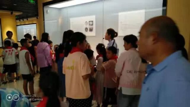 “十一”黄金周 淇县全域旅游完美收官