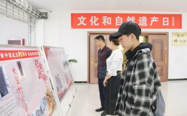 “十一”黄金周 淇县全域旅游完美收官