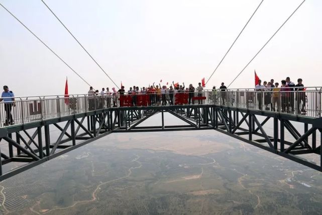 “十一”黄金周 淇县全域旅游完美收官