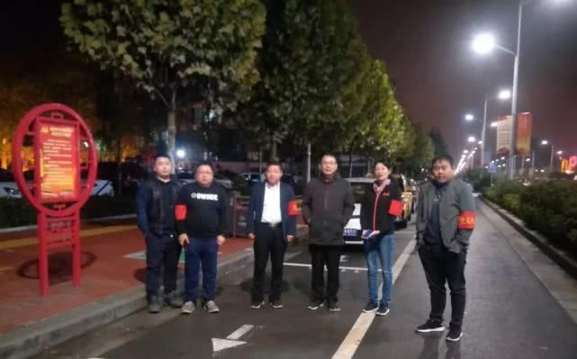 “十一”黄金周 淇县全域旅游完美收官