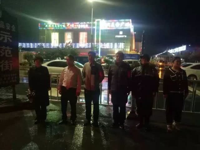 “十一”黄金周 淇县全域旅游完美收官