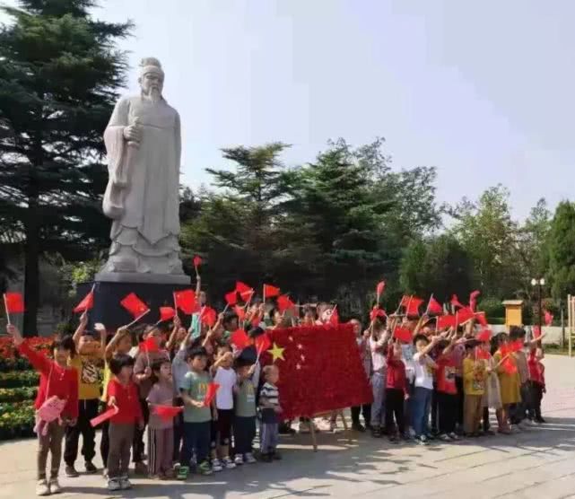 “十一”黄金周 淇县全域旅游完美收官