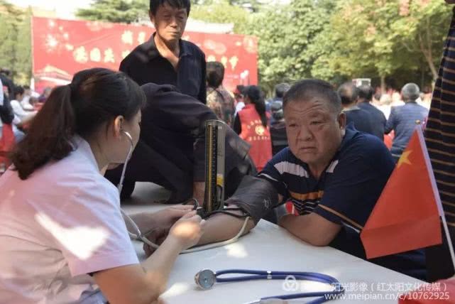 “十一”黄金周 淇县全域旅游完美收官