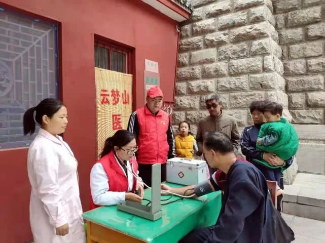 “十一”黄金周 淇县全域旅游完美收官