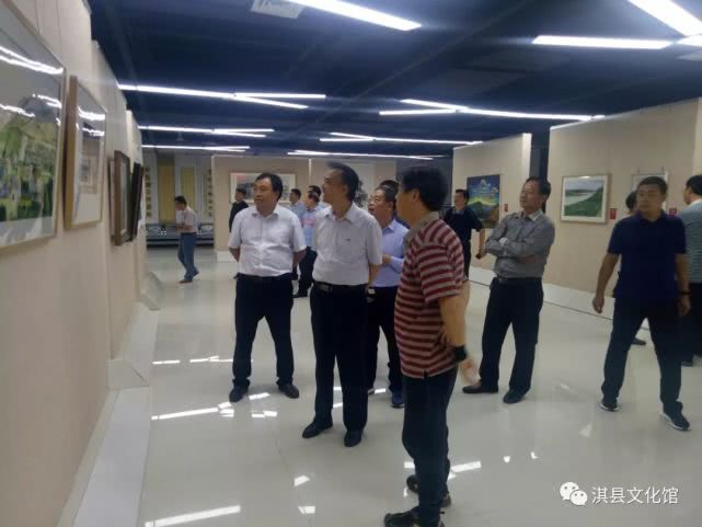 “十一”黄金周 淇县全域旅游完美收官
