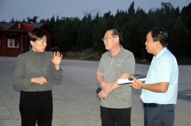 “十一”黄金周 淇县全域旅游完美收官
