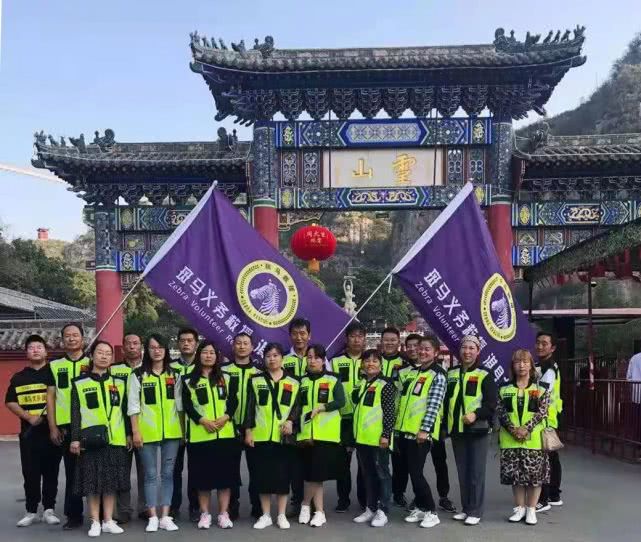 “十一”黄金周 淇县全域旅游完美收官